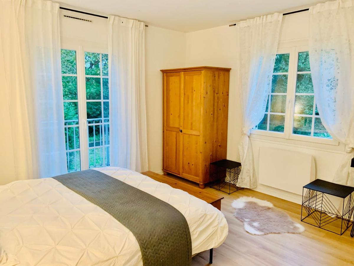 Bed and Breakfast Parc De Buc Buc  Zewnętrze zdjęcie